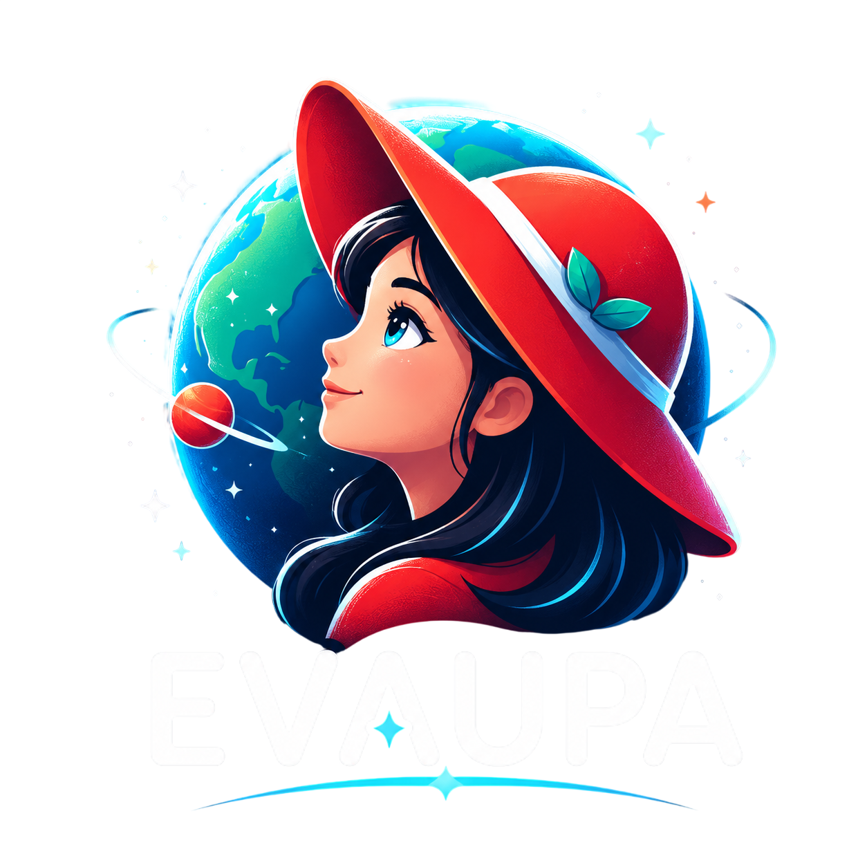 EVAUPA Logo